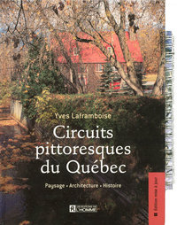 Image de Circuits pittoresques du Québec NE