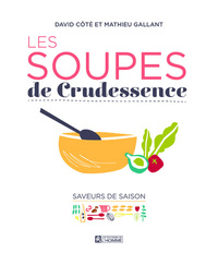 Picture of Les Soupes de Crudessence