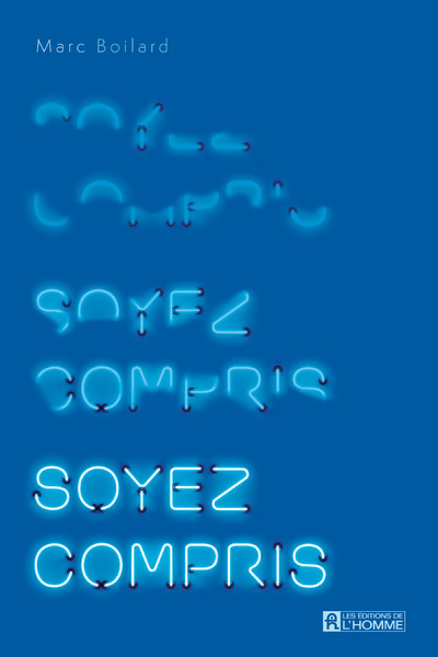 Picture of Soyez compris