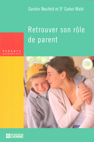Picture of RETROUVER SON ROLE DE PARENT
