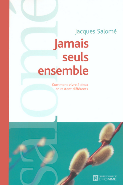 Image de Jamais seuls ensemble
