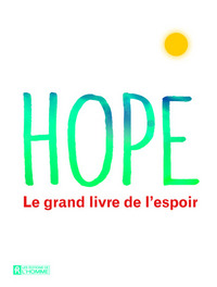Picture of Hope - Le grand livre de l'espoir