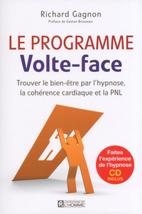 Picture of Le programme Volte-face + CD inclus