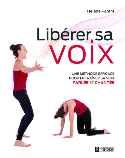 Picture of Libérer sa voix