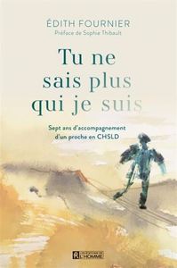 Image de TU NE SAIS PLUS QUI JE SUIS