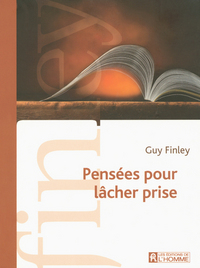 Picture of Pensées pour lâcher prise