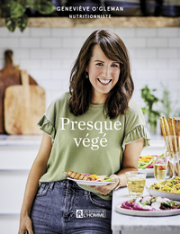 Image de Presque végé