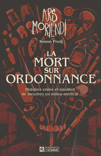 Image de La mort sur ordonnance