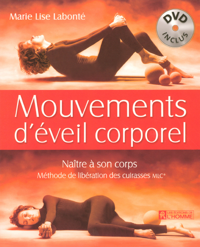 Image de Mouvements d'éveil corporel DVD inclus