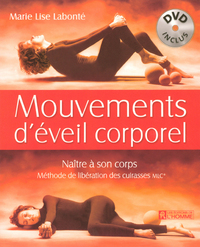 Image de Mouvements d'éveil corporel DVD inclus