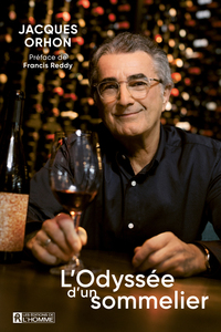 Picture of L'odyssée d'un sommelier