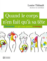Picture of Quand le corps n'en fait qu'à sa tête