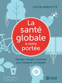Image de La santé globale à votre portée