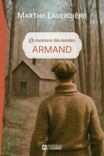 Image de LE MURMURE DES BOMBES V 02 ARMAND