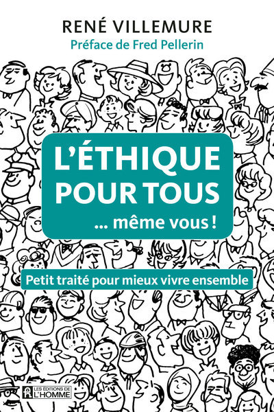 Picture of L'éthique pour tous... même vous !
