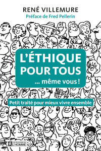 Picture of L'éthique pour tous... même vous !