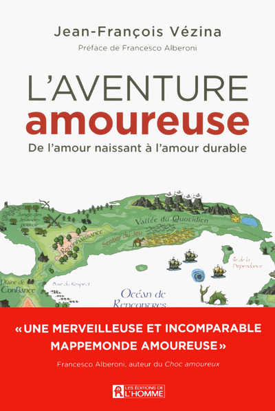 Picture of L'aventure amoureuse NC