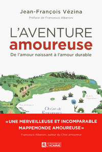 Picture of L'aventure amoureuse NC