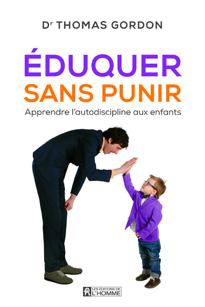 Image de Eduquer sans punir