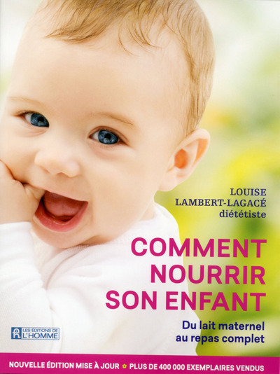 Image de Comment nourrir son enfant