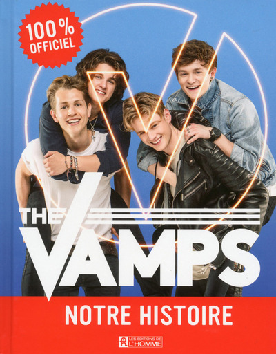 Picture of The Vamps