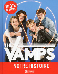 Picture of The Vamps