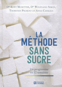 Picture of La méthode sans sucre