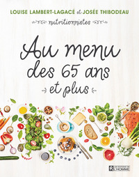 Image de Au menu des 65 ans et plus