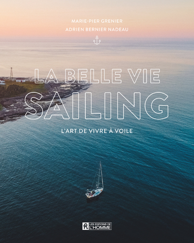 Picture of La belle vie Sailing