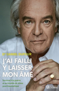 Picture of J'ai failli y laisser mon âme