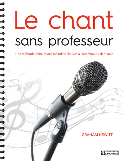 Image de Le chant sans professeur