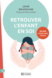 Picture of Retrouver l'enfant en soi