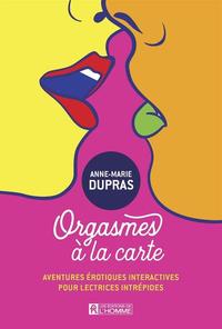 Picture of Orgasmes à la carte