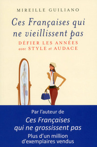 Picture of Ces Françaises qui ne vieillissent pas