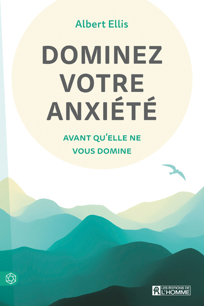 Picture of Dominez votre anxiété avant qu'elle ne vous domine