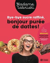 Picture of Bye-bye sucre raffiné, bonjour purée de dattes !