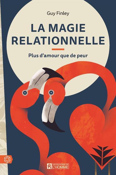 Image de La magie relationnelle
