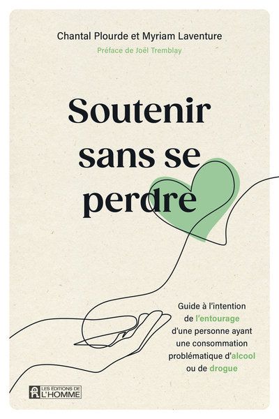 Picture of Soutenir sans se perdre