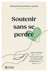 Picture of Soutenir sans se perdre