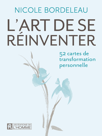Picture of L'art de se réinventer