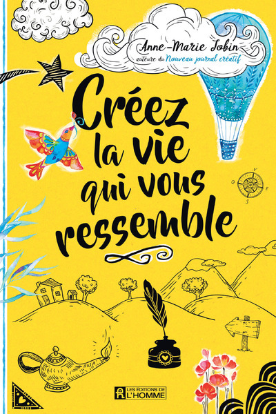 Image de Créez la vie qui vous ressemble