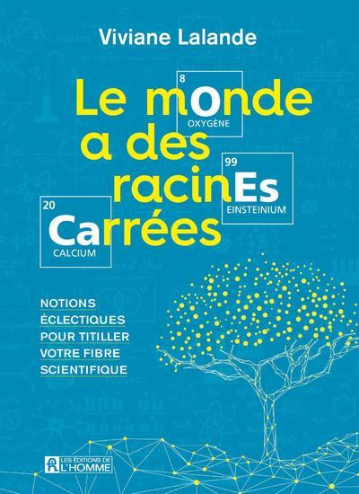 Image de Le monde a des racines carrées