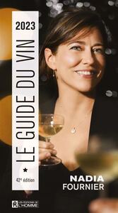 Image de LE GUIDE DU VIN 2023