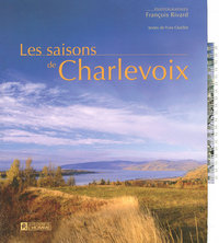 Picture of Les saisons de Charlevoix