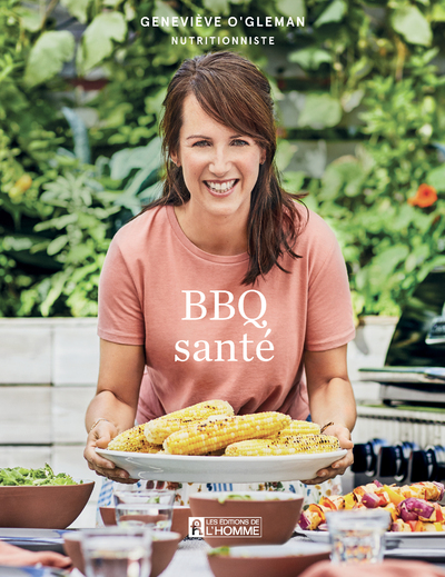 Picture of BBQ Santé