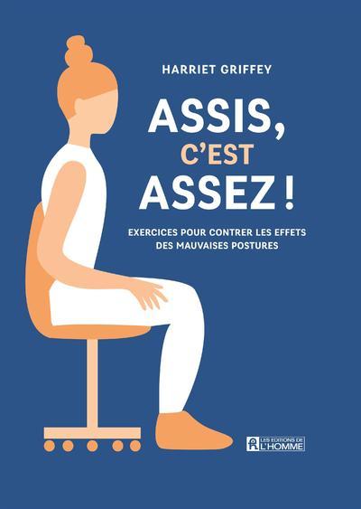 Image de Assis, c'est assez !