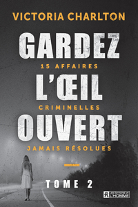 Picture of Gardez l'oeil ouvert - Tome 2