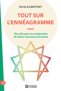 Picture of Tout sur l'ennéagramme - Des clés pour se comprendre et mieux vivre avec les autres