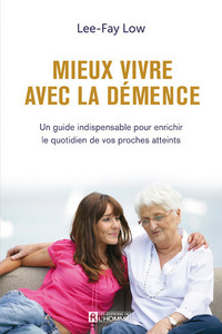 Image de Mieux vivre avec la démence