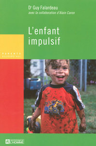 Image de L'enfant impulsif